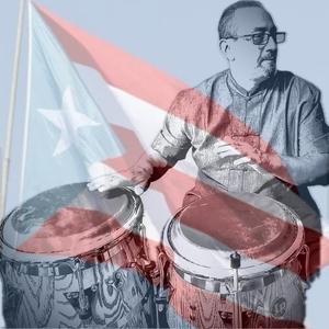 Latin Futation (feat. Benny Morales)