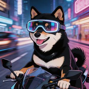 Midnight Sakura Groove