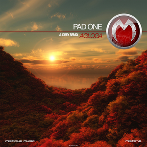 Agloga (A-Drex Remix)