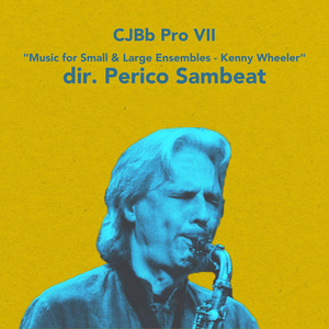 -PERICO & KENNY WHEELER TEMA 7 Part VII – Freddy C:Part VIII