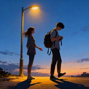 先说爱的人为什么先离开 (Cover 田园)