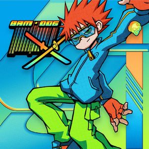 Thug Hug (Zap's Theme)