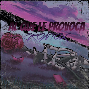 Al que le provoca