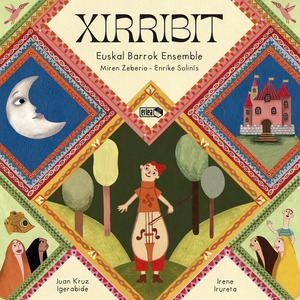 Danse des Kherestouak