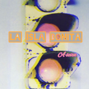 Alizée-La Isla Bonita（A seven - ankar remix）