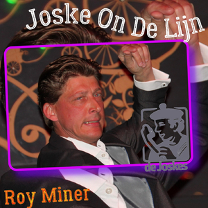 Joske On De Lijn (feat. Nadia Mampaey)