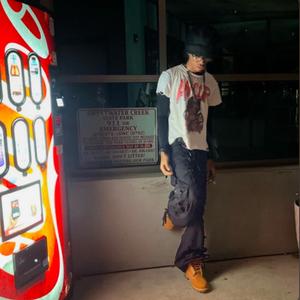 I Wanna Die Today (feat. 333luhkell)