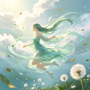 风之韵