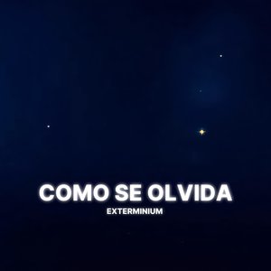 Como Se Olvida