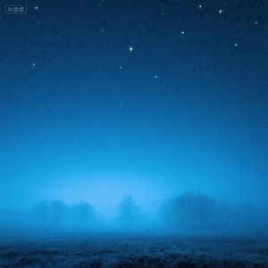 春风细语绕青丝