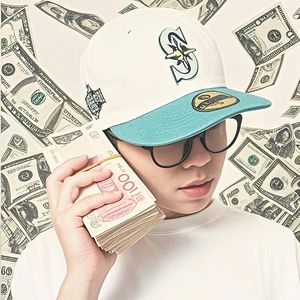 钱钱（Prod.Jeston）