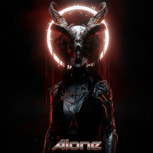 Alone