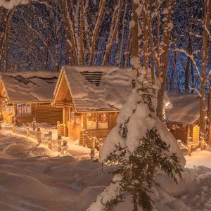 生活中的不完美