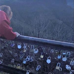 Not in Love (feat. Lil Flamingo)