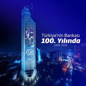 İş Bankası Asırlık Çınar