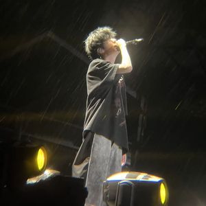 今晚月色真美（姜云升verse