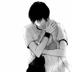 爱是自由意志的