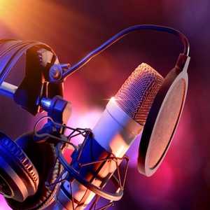 Mic Check