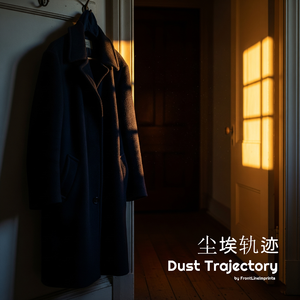 Dust Trajectory (Internatioal Version)