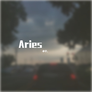徐秉龙-Aries-翻唱（小宇 remix）