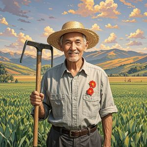 我的父亲-夏祖学