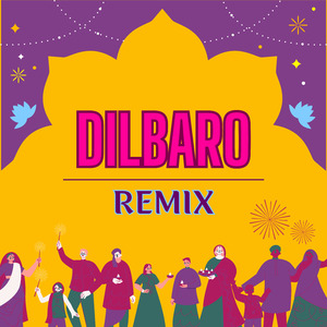 Baarishein (Hindi Remix)