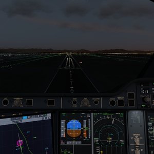 BOEING777-300ER-让爱永在旅途(钢琴版)（BOEING777-300ER remix）