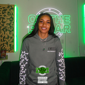 KB NENE "On The Radar" Freestyle