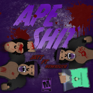 Ape Shit