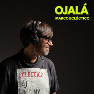 Ojalá (Radio edit)