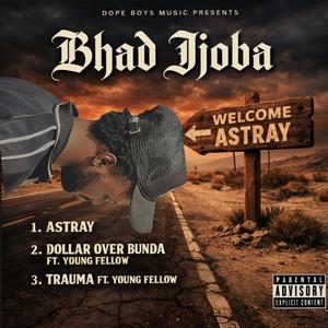 Trauma (feat. Young Fellow)