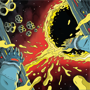 Renegade Rizla (No Moon Remix)