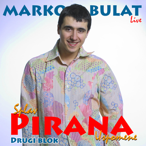 Poslednji boem (Live)