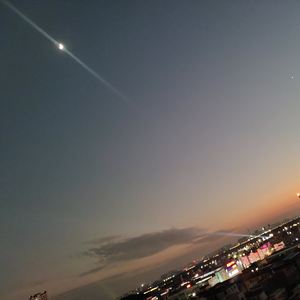 你是我的星辰璀璨