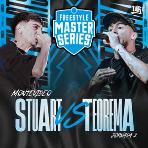 Deluxe - Stuart Vs Teorema (Live)