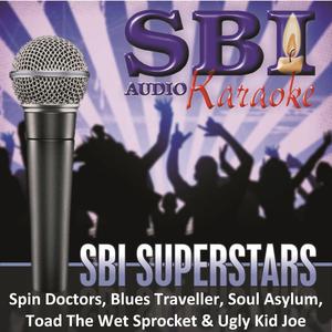 Something's Always Wrong (Karaoke Version)