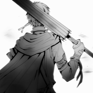 【全职】等风停