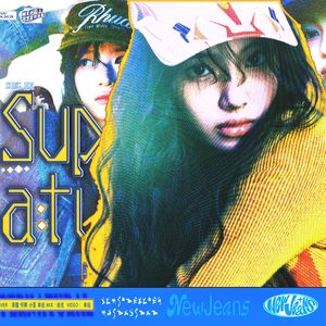 supernatural（cover：njs）