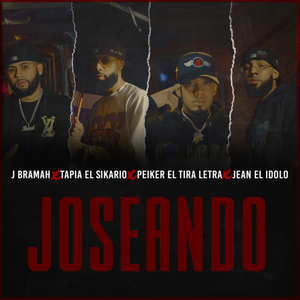 Joseando