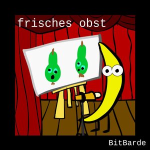 Frisches Obst