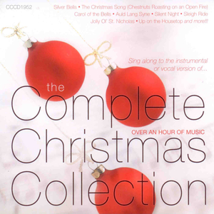 Jolly Ol' St. Nicholas (Instrumental)