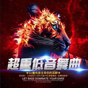 车载DJ流行国粤语串烧劲爆DJ舞曲