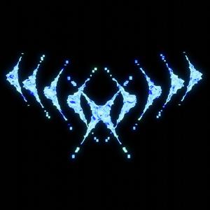 Lady Of The Wild Cows