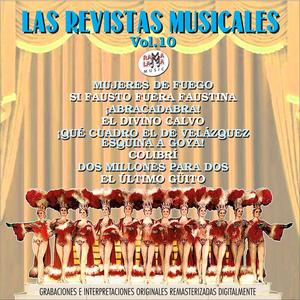 ¡Ay, Que Bien Se Vive! ("¡Que Cuadro el de Velázquez Esquina a Goya!", 1963)