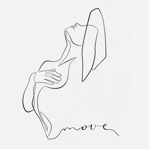 Move (feat. Babo Heck)