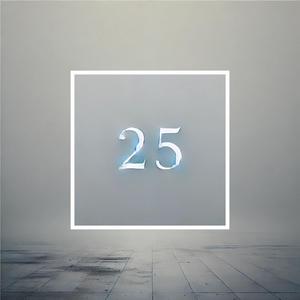 25