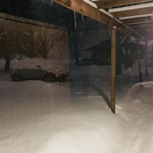 Snow(Prod. by Furyl)