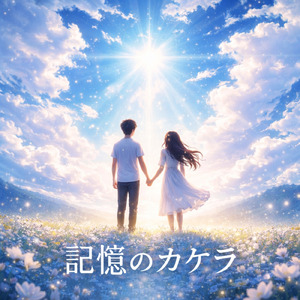 記憶のカケラ