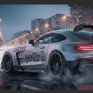 BenZZ 2 (feat. Preda & Naty)