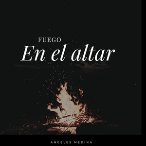 Fuego en el Altar